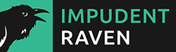 Impudent Raven